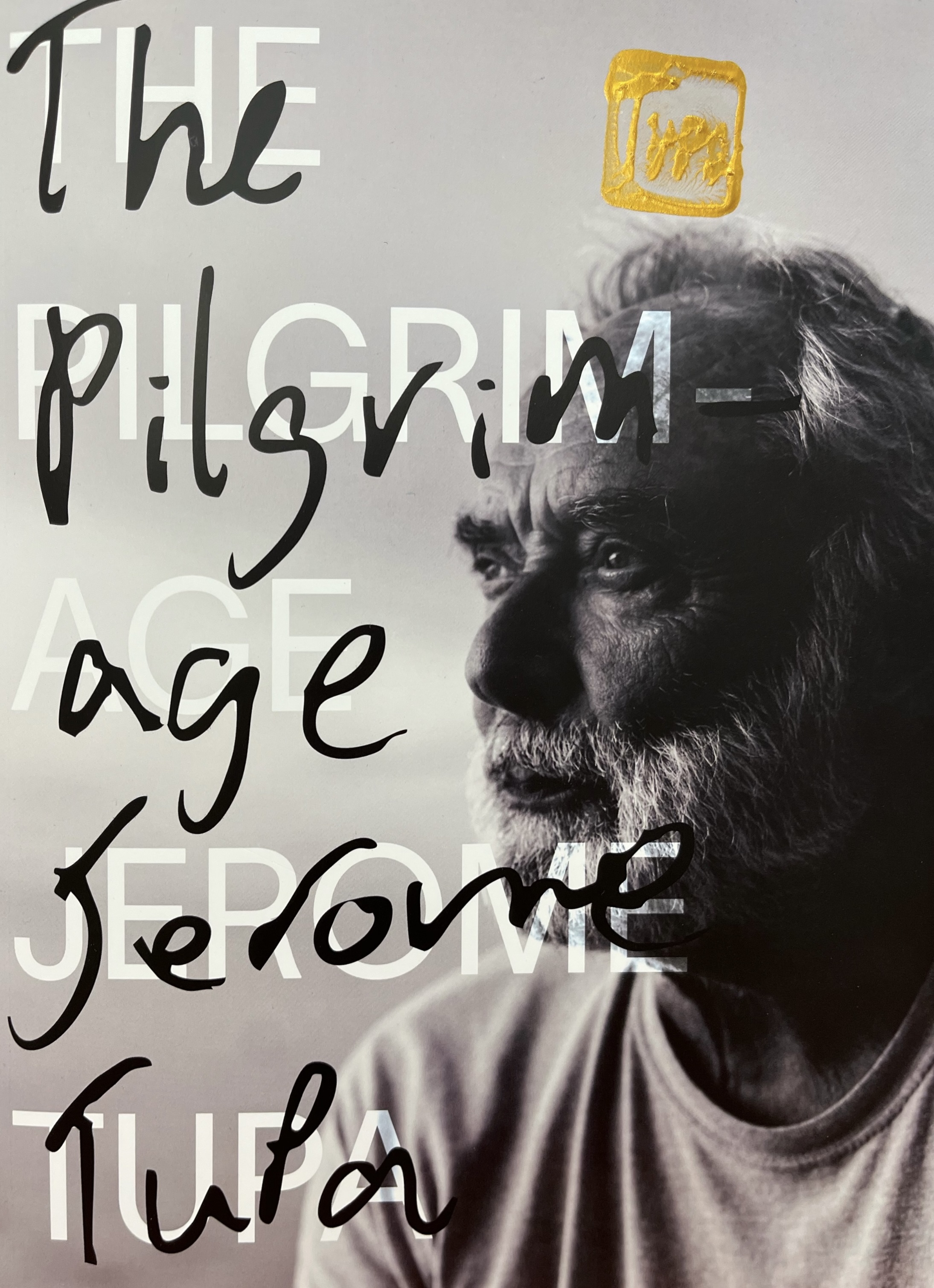 The Pilgrim Age — Jerome Tupa